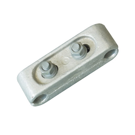 Spacers For Double bus-bar Conductor