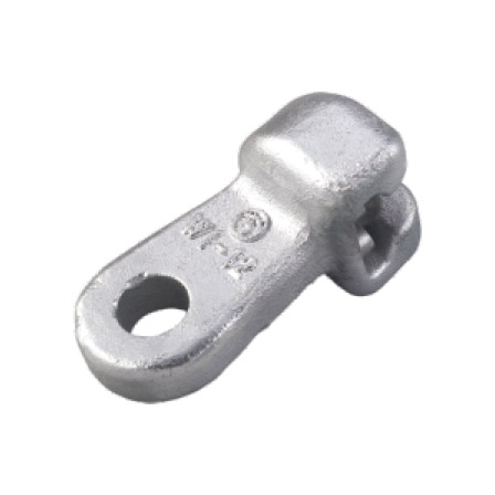 W Socket clevis