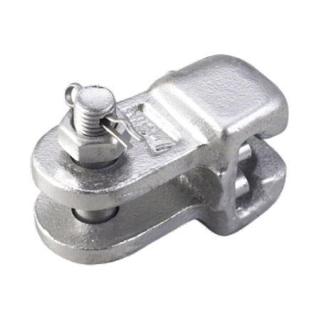 WS Socket clevis