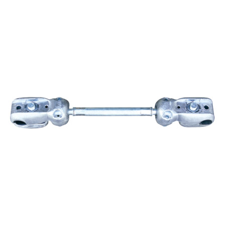 FJQ Jumper spacers