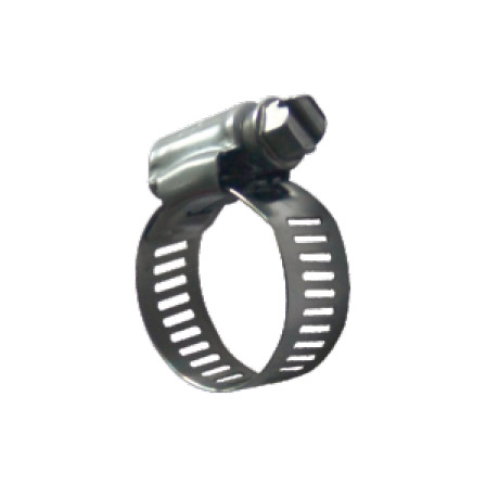 Stainless Steel Clamp