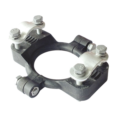 Yg-Gp、Yg-Gps Conductor Fixing Clamp