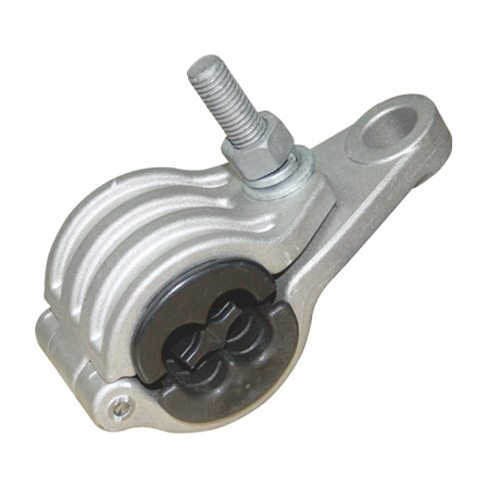 Xj Series Four Cores Centralized Strain Clamp