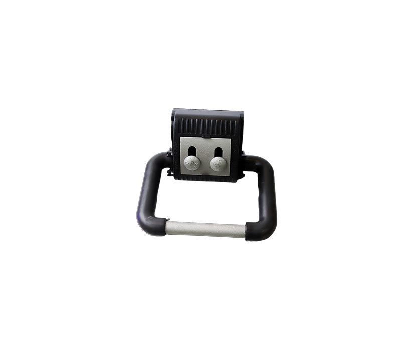 JBCD Puncture Grounding Wire Clip